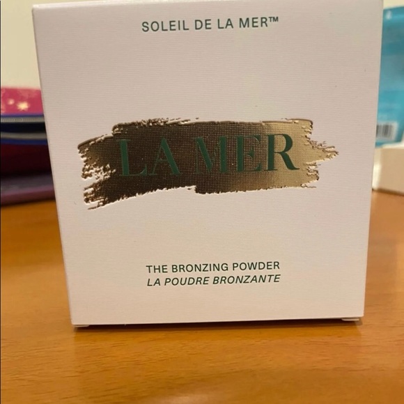 COPY - La mer bronzer brand new - Picture 3 of 4